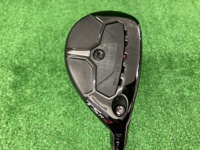 TSR3 HYBRID 長鐵/混血桿/小雞腿 (桿身 TENSEI PRO 1K HYBRID 70(JP))