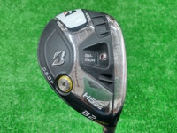 B2 HT HY 長鐵/混血桿/小雞腿 (桿身 VANQUISH BS50h)