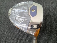 PARADYM Ai SMOKE MAX 球道木桿 (桿身 TENSEI 50 for Callaway(JP))