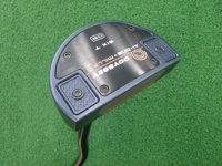 TOUR BAG Ai-ONE MILLED SIX T 推桿 (桿身 STROKELAB 90ネイビーPVD加工)