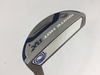 White HOT RX #9 推桿 (桿身 特製鋼)