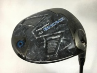 PARADYM Ai SMOKE MAX D 開球木桿 (桿身 TENSEI 50 for Callaway(JP))