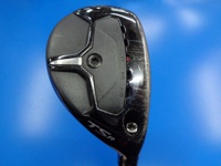 TSR3 HYBRID 長鐵/混血桿/小雞腿 (桿身 NSPROMODUS3HYBRID(JP))