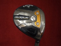 ROGUE ST LS 球道木桿 (桿身 TENSEI55 for Callaway(JP))