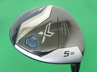 XXIO X 2024 球道木桿 (桿身 Miyazaki AX-3)