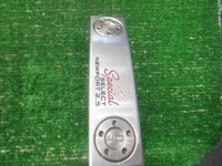 SPECIAL SELECT NEWPORT2.5 推桿 (桿身 特製鋼[33])