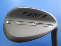 VOKEY SM10 Jet Black 58-14K 挖起桿 (桿身 DG(JP))