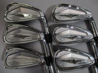 JPX S40 FORGED 鐵桿組 (桿身 NSPRO850GHneo)