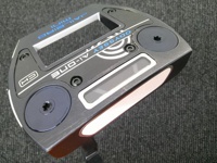 Ai-ONE JAILBIRD MINI CH 推桿 (桿身 STROKELAB 90[35])