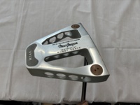 ボビーグレースV-FOIL MOIパターM14Kセンター 推桿 (桿身 特製鋼[46])