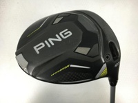 G430 MAX 10K HL 開球木桿 (桿身 SPEEDER NX45(JP))