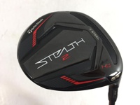 STEALTH2 HD 球道木桿 (桿身 TENSEI RED TM50(JP))