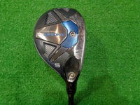 PARADYM Ai SMOKE HL UT 長鐵/混血桿/小雞腿 (桿身 TENSEI 50 for Callaway(JP))