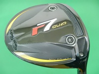 r7 QUAD MINI DRIVER 開球木桿 (桿身 SPEEDER MD(US))