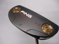 VAULT2.0 PIPER C Stealth 推桿 (桿身 特製鋼)