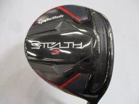 STEALTH2 球道木桿 (桿身 TENSEI RED TM50(JP))