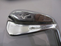 Mizuno Pro FLI-HI 2019 長鐵/混血桿/小雞腿 (桿身 KBS TOUR 120)