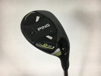 G430 HYBRID 長鐵/混血桿/小雞腿 (桿身 NSプロ 950GH neo)