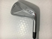 P7MC 2023 鐵桿組 (桿身 DG EX TOUR ISSUE(JP) 6S)