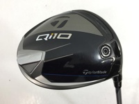 Qi10 開球木桿 (桿身 Motore Speeder 569 エボリューション6)