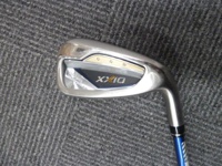 XXIO 2024 Navy 單號鐵 (桿身 MP1300 1S)