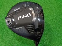 G425 SFT 球道木桿 (桿身 PING TOUR 173-65(JP))