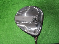 Qi35 球道木桿 (桿身 2025 Diamana SILVER TM55(JP))