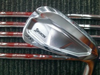 SRIXON ZXi7 鐵桿組 (桿身 N.S.PRO MODUS3 TOUR 120)