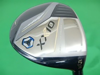 XXIO 2024 Navy 球道木桿 (桿身 MP1300)