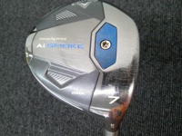 PARADYM Ai SMOKE MAX 球道木桿 (桿身 Tour AD VF-5 不附扳手)