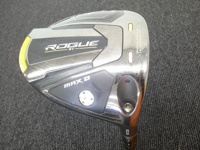 ROGUE ST MAX D 開球木桿 (桿身 VENTUS5 for Callaway(JP)レンチナシ)