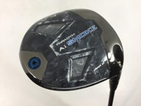 PARADYM Ai SMOKE MAX D 開球木桿 (桿身 TENSEI 50 for Callaway(JP))