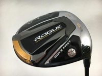 ROGUE ST MAX FAST 開球木桿 (桿身 SPEEDER NX40 for Callaway(JP))