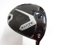 ELYTE ◆◆◆ MAX 開球木桿 (桿身 TENSEI 1K Black)