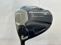 PARADYM X 開球木桿 (桿身 VENTUS TR5 for Callaway(JP))