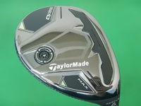 Qi35 MAX RESCUE 長鐵/混血桿/小雞腿 (桿身 2025 Diamana BLUE TM60(JP))