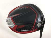 STEALTH2 HD 開球木桿 (桿身 TENSEI RED TM50(JP))