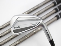 i240 鐵桿組 (桿身 PING TOUR 2.0 CHROME I(JP) 5S)