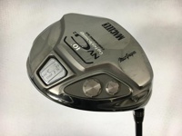 MACTEC NVG 2 符合規則 開球木桿 (桿身 NV G-2 Quadra Action Shaft)