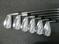 SRIXON ZX5 Mk II 鐵桿組 (桿身 NSPRO950GHneo DST 6S)