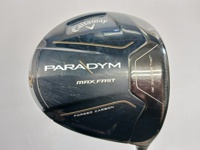 PARADYM MAX FAST 開球木桿 (桿身 SPEEDER NX40 for Callaway(JP))
