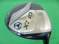 XXIO 2024 Navy 球道木桿 (桿身 MP1300)
