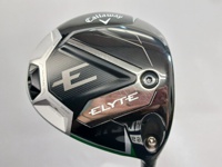ELYTE 開球木桿 (桿身 VENTUS GREEN 5 for CW(JP))