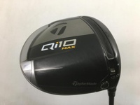 Qi10 MAX 開球木桿 (桿身 Diamana Blue TM50(JP))