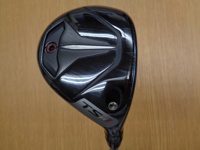 TSR1 HYBRID 長鐵/混血桿/小雞腿 (桿身 TSP121 55(JP))