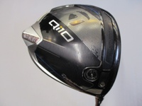 Qi10 開球木桿 (桿身 Diamana Blue TM50(JP))