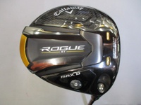 ROGUE ST MAX D 開球木桿 (桿身 TENSEI 55 for Callaway(JP)(PARADYM純正）)