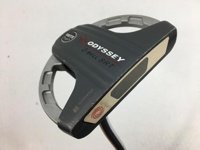 White STEEL 2-Ball SRT 推桿 (桿身 特製鋼)