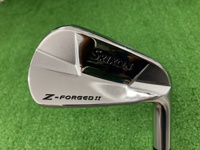 SRIXON Z FORGED II 長鐵/混血桿/小雞腿 (桿身 DG DST)