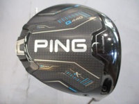 G440 K 開球木桿 (桿身 PING TOUR 2.0 CHROME 65)